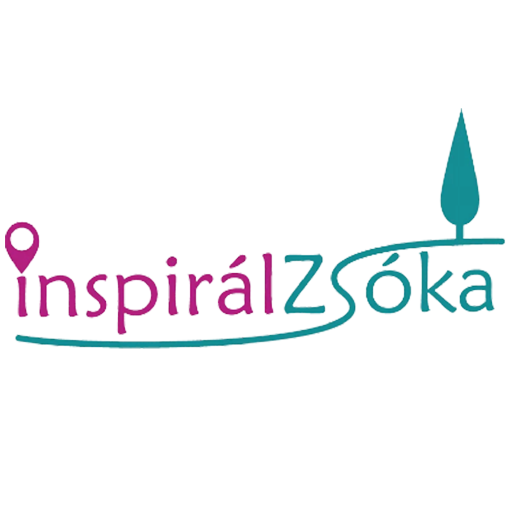 Inspirálzsóka logo